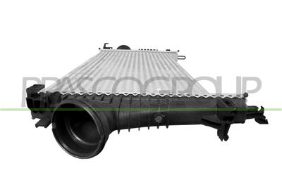 INTERCOOLER