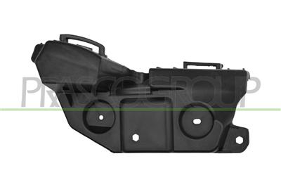 REAR BUMPER BRACKET RIGHT-INNER