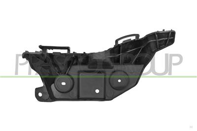 REAR BUMPER BRACKET RIGHT-INNER