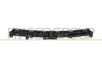 REAR BUMPER BRACKET-CENTRE