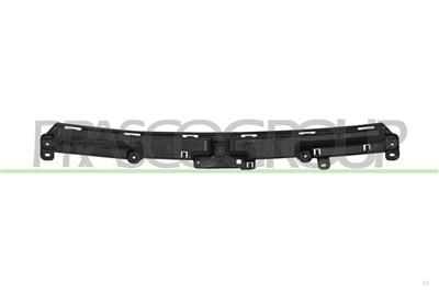 REAR BUMPER BRACKET-CENTRE