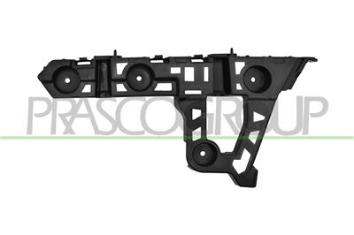 REAR BUMPER BRACKET RIGHT