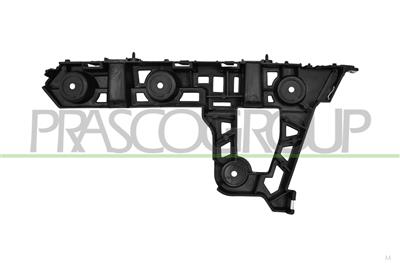 REAR BUMPER BRACKET LEFT