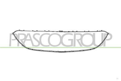 MARCO REJILLA RADIATOR-CROMADA MOD. ADVANCE/INNOVATION