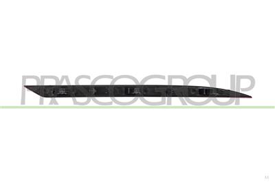 REAR BUMPER REFLECTOR LEFT