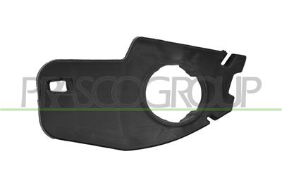 SOPORTE SENSOR CENTRAL DERECHA PARACHOQUES DELANTERO