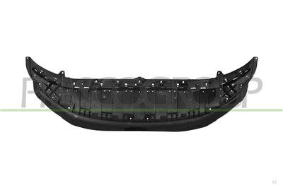 ENGINE COVER-LOWER MOD. 1.9 JTD-2.4 JTD