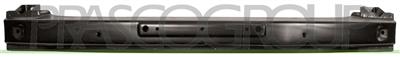 FRONT BUMPER REINFORCEMENT MOD. 04-07