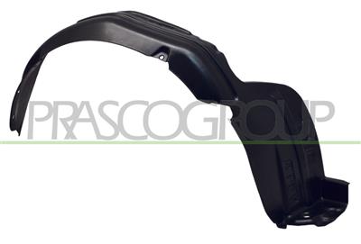 FRONT INNER FENDER RIGHT