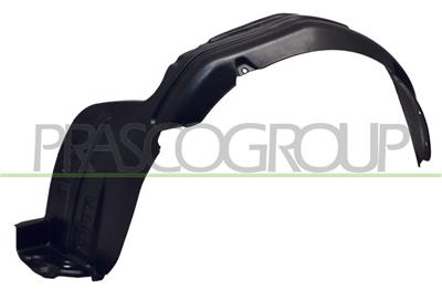 FRONT INNER FENDER LEFT