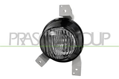 FARO ANTINIEBLA IZQUIERDO