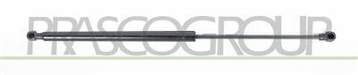 GASFEDER HECKKLAPPE RECHTS-420 N-L 507 mm-H 206 mm-Ø 18 mm-Ø 8 mm