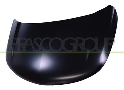 MOTORHAUBE