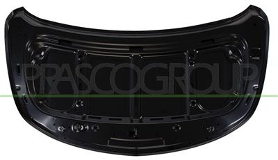 MOTORHAUBE