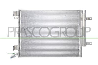 CONDENSATORE