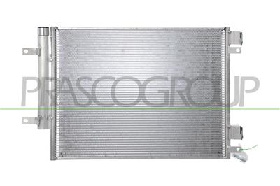 CONDENSATORE