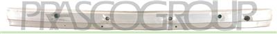 FRONT BUMPER REINFORCEMENT-ALUMINIUM