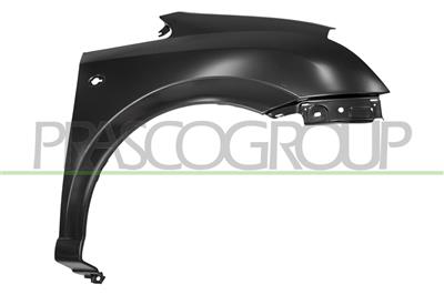 FRONT FENDER RIGHT