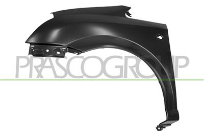 FRONT FENDER LEFT
