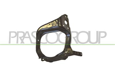 HEADLAMP PANEL LEFT