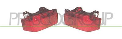 RETRONEBBIA DESTRO-CROMATO MOD. > 06