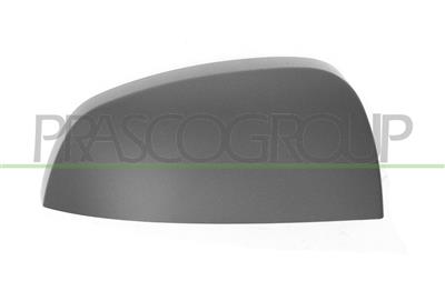 DOOR MIRROR COVER RIGHT-PRIMED