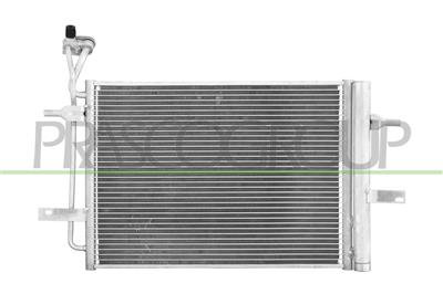 CONDENSER