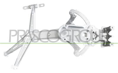 MECHANISMUS FENSTERHEBER VORNE RECHTS MOD. 5 TUERIG