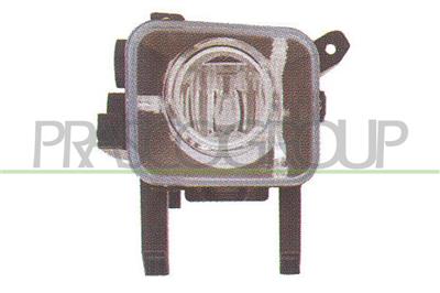 FOG LAMP RIGHT