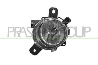 FOG LIGHT LEFT-WITH LIGHT BULB