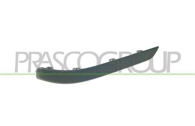REAR BUMPER MOLDING RIGHT-PRIMED MOD. STATION WAGON