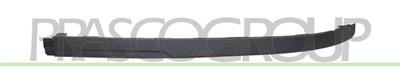 FRONT BUMPER SPOILER LEFT