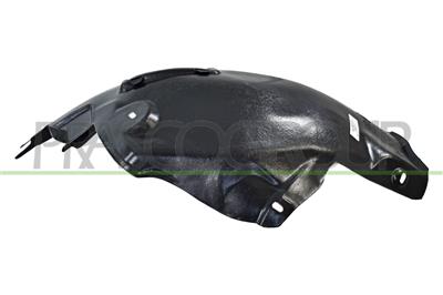 FRONT INNER FENDER LEFT-FRONT SIDE