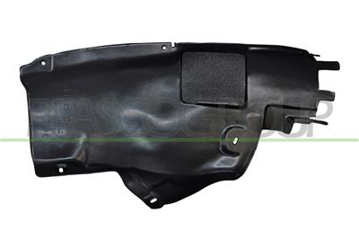 FRONT INNER FENDER LEFT-FRONT SIDE