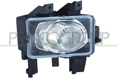 FOG LAMP RIGHT MOD. > 01/07