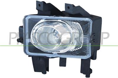 FOG LAMP LEFT MOD. > 01/07