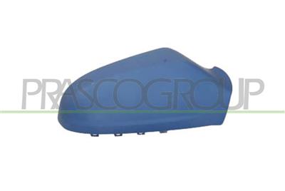 CARCASA ESPEJO DERECHA IMPRIMADA