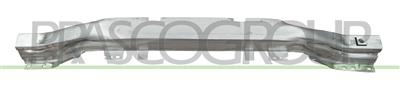 REAR BUMPER REINFORCEMENT-ALUMINIUM