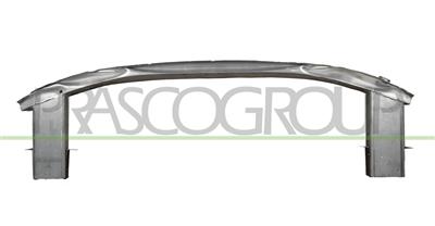 FRONT BUMPER REINFORCEMENT-ALUMINIUM