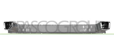 FRONT BUMPER REINFORCEMENT-ALUMINIUM