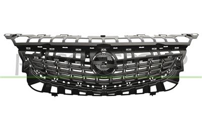 GRILLE 