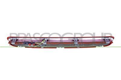 TROISIEME FEU DE STOP-LED MOD. 3/5 PORTES