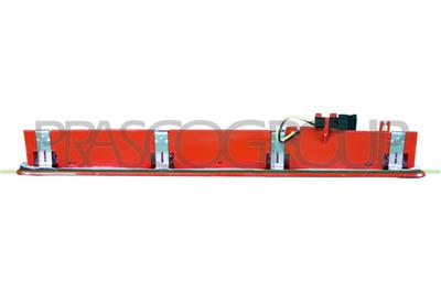 TROISIEME FEU DE STOP-LED MOD. 3/5 PORTES