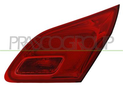 GRUPO OPTICO TRASERO DERECHO INTERIOR-ROJO MOD. 5 PUERTAS