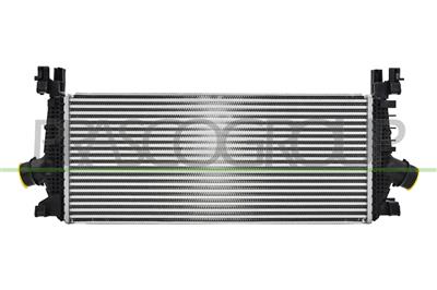 INTERCOOLER