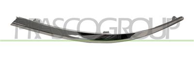 BANDEAU DROIT DE PARE-CHOCS ARRIERE CHROMEE MOD. BREAK