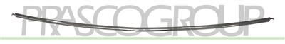 BANDEAU CENTRALE DE PARE-CHOCS ARRIERE CHROMEE MOD. BREK