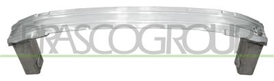 FRONT BUMPER REINFORCEMENT-ALUMINIUM