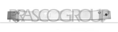REAR BUMPER REINFORCEMENT-ALUMINIUM MOD. 5 DOOR