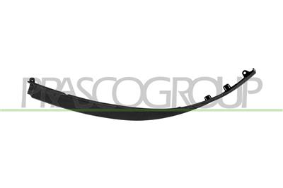 FRONT BUMPER SPOILER RIGHT
